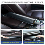 Car Windshield Sunshade Umbrella – Block Heat & UV Rays | Keep Your Car Cool