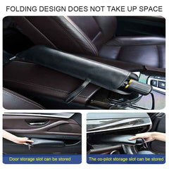 Car Windshield Sunshade Umbrella – Block Heat & UV Rays | Keep Your Car Cool