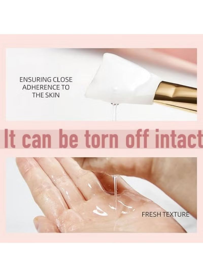 Collagen Glow Night Mask | قناع الكولاجين الليلي المتوهج