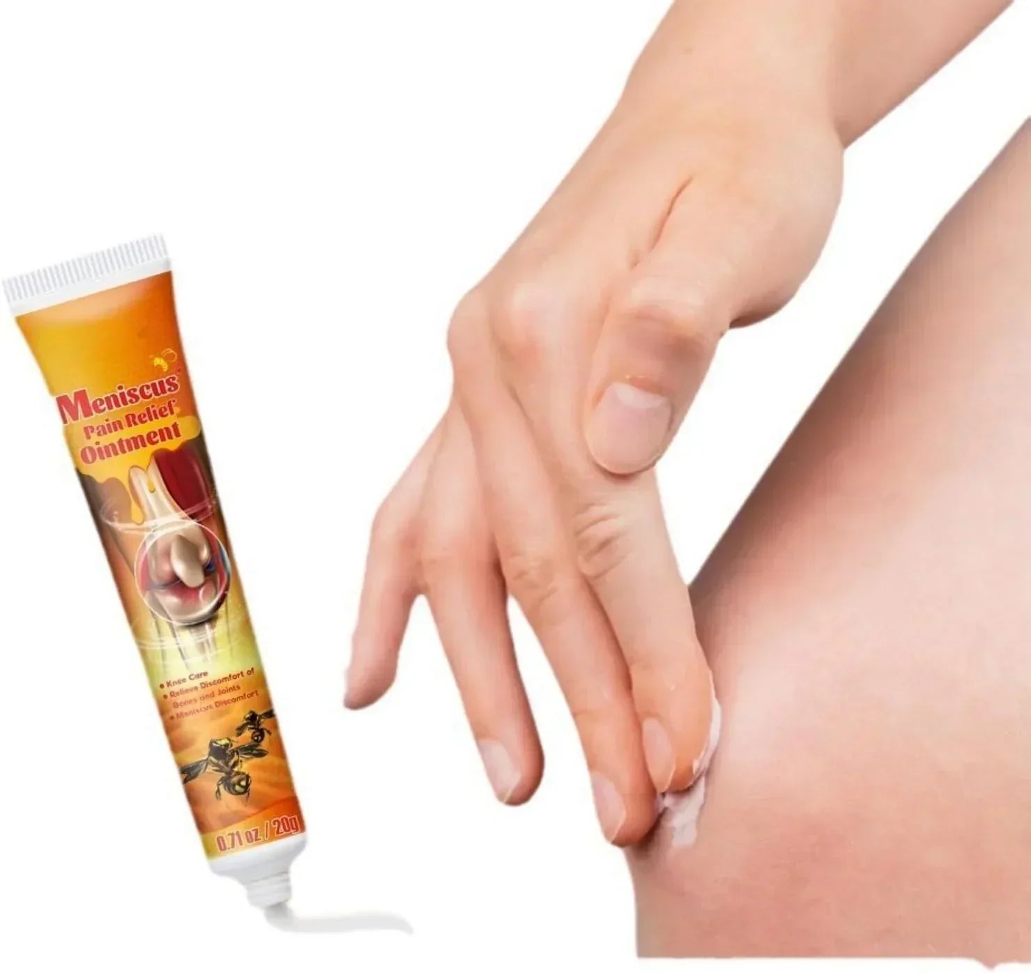 Honey Venom Cream | كريم العسل والسم