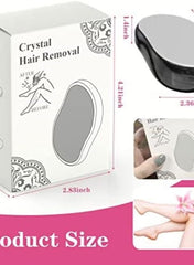 Crystal Smooth Hair Remover | مزيل الشعر الكريستالي الناعم